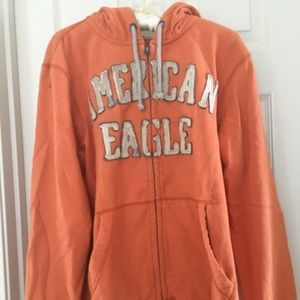 American eagle hoodie